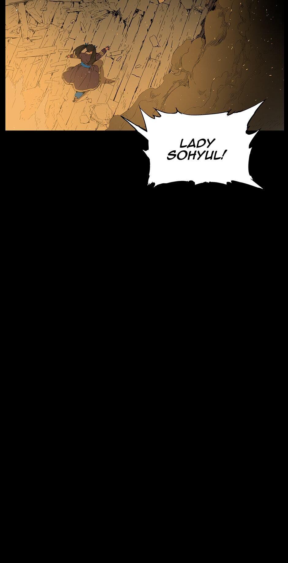 Read Child of the Sheath EN Manga Online