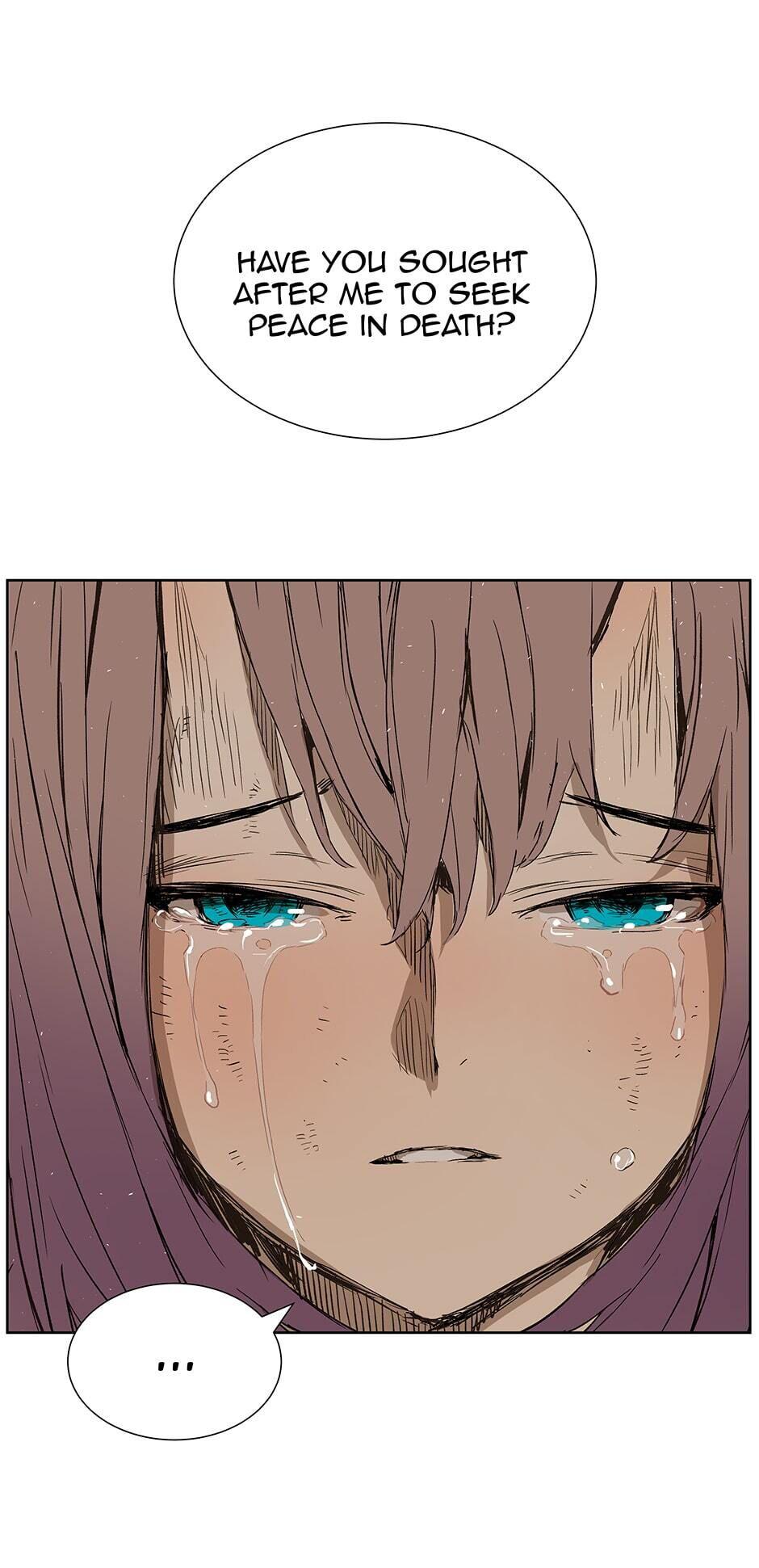 Read Child of the Sheath EN Manga Online