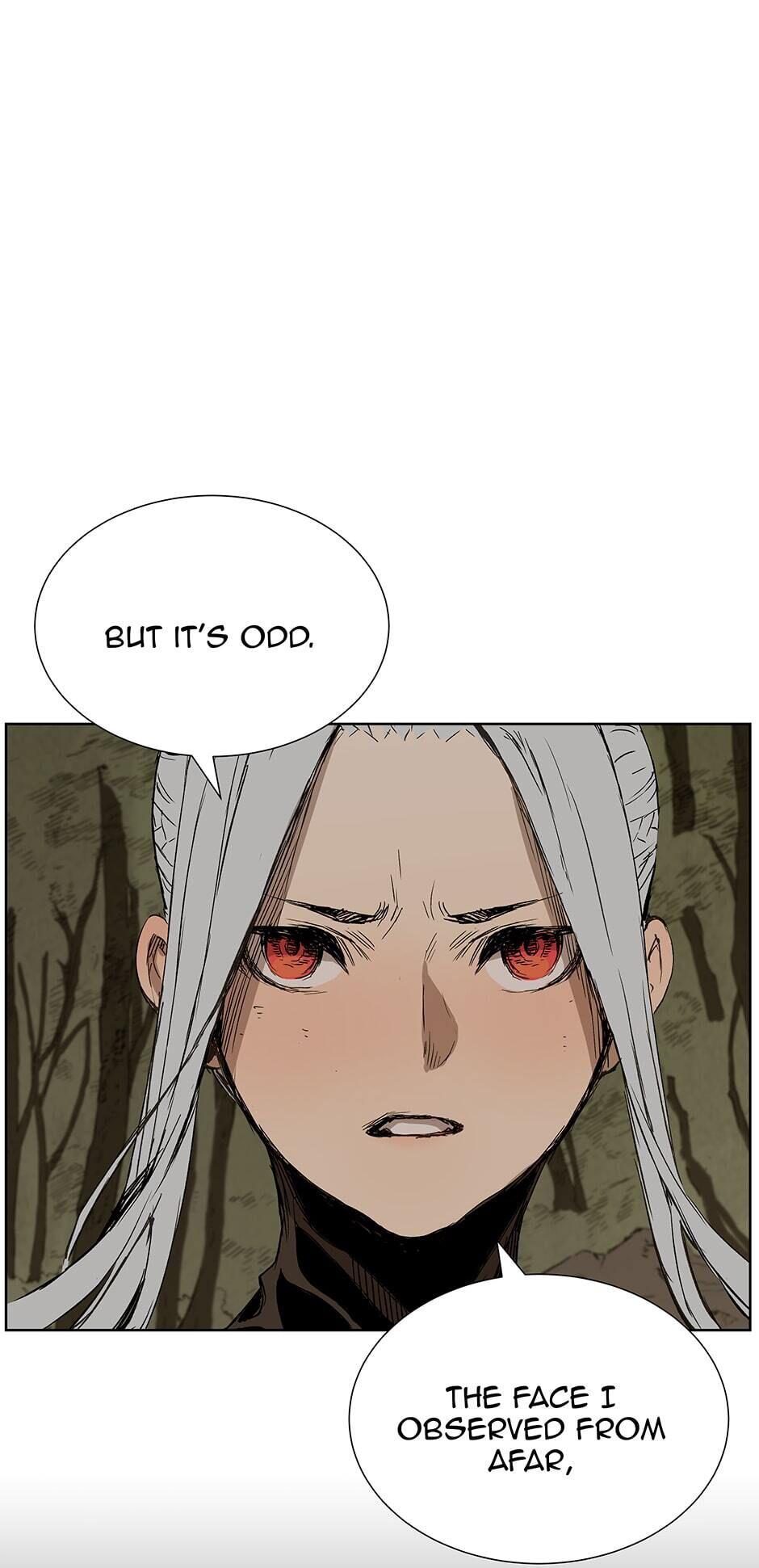 Read Child of the Sheath EN Manga Online