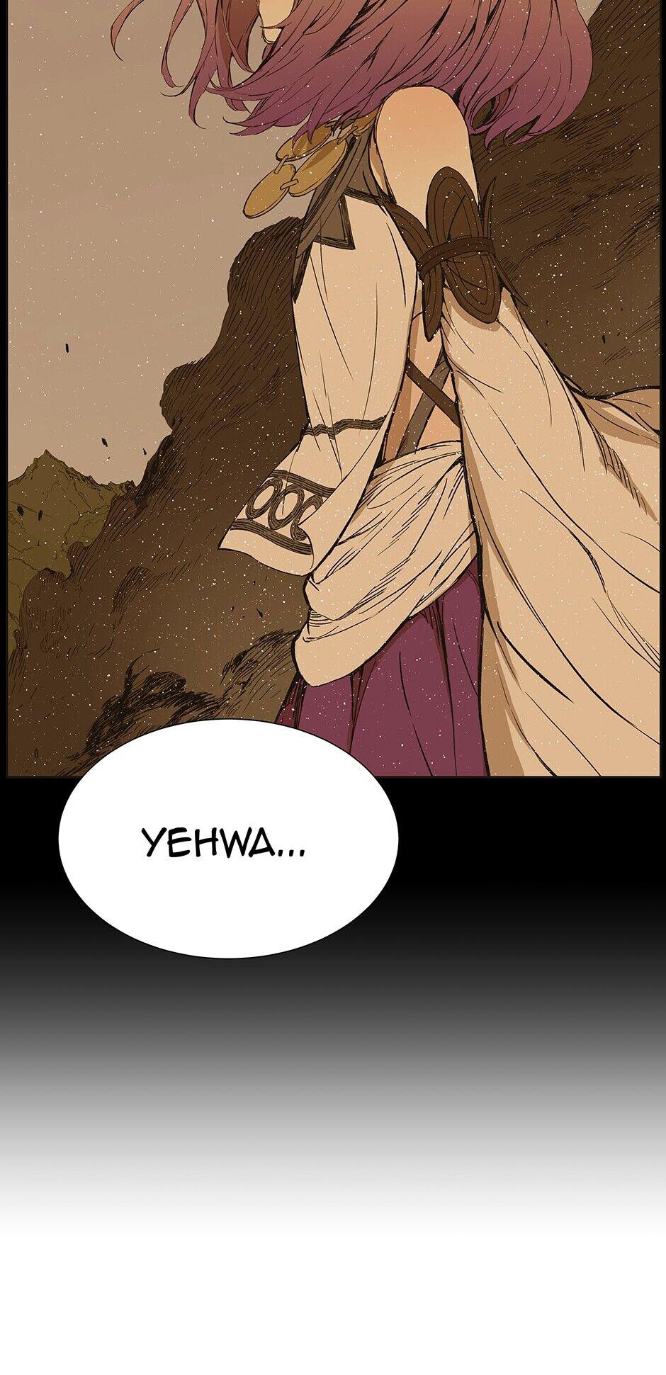 Read Child of the Sheath EN Manga Online