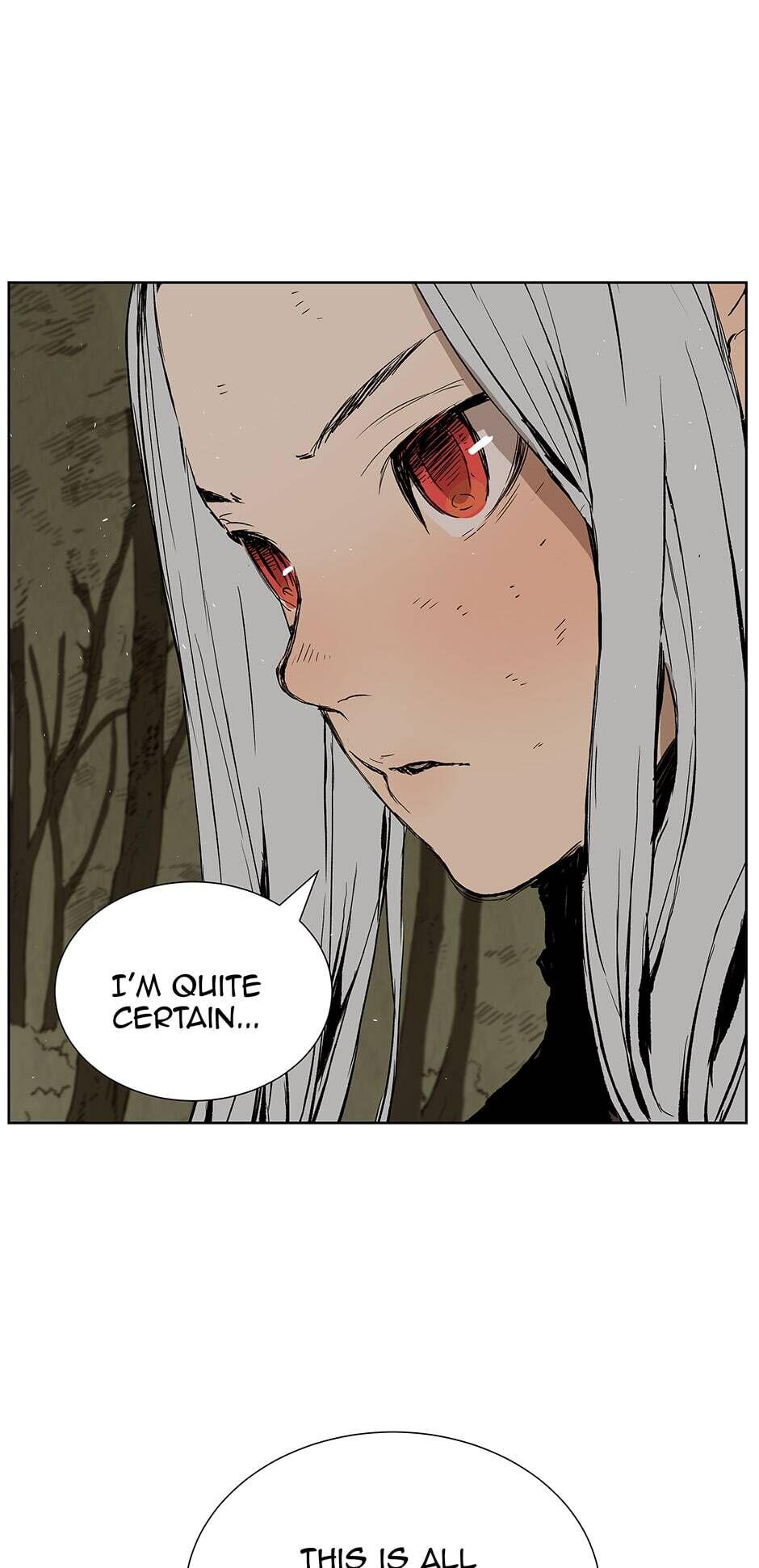 Read Child of the Sheath EN Manga Online