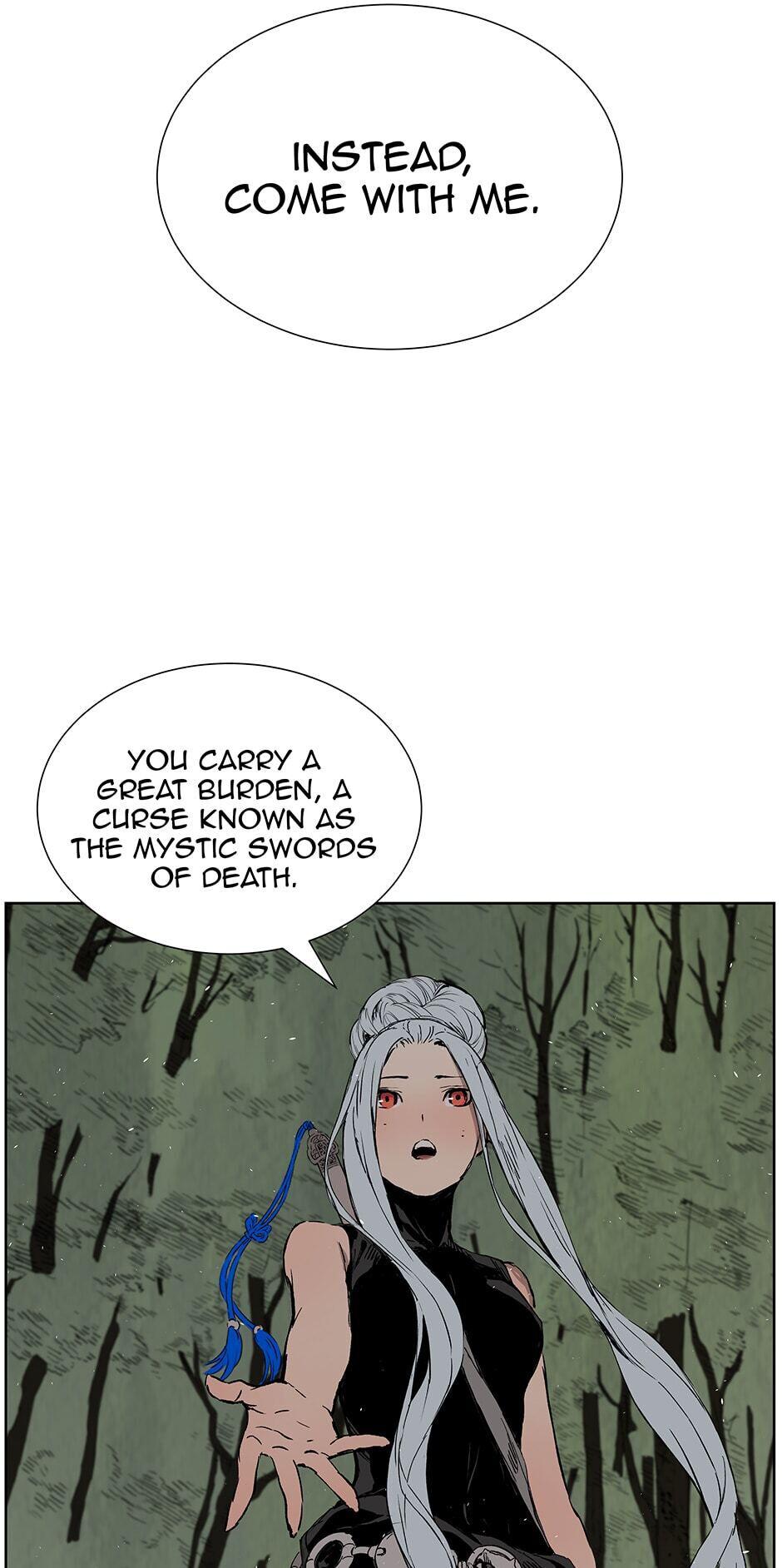 Read Child of the Sheath EN Manga Online