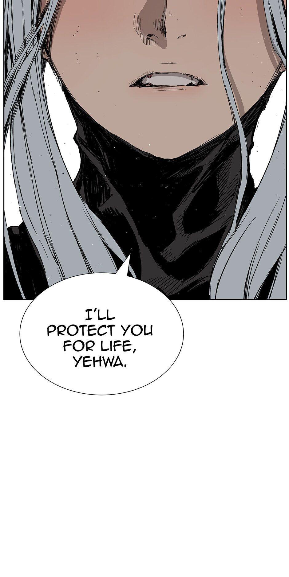 Read Child of the Sheath EN Manga Online