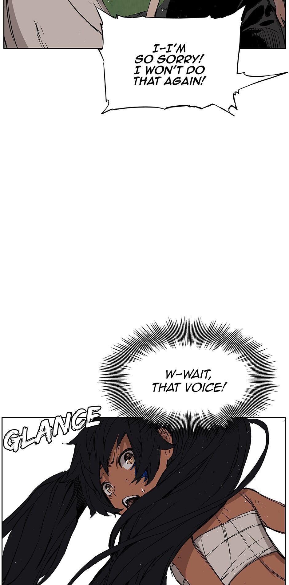 Read Child of the Sheath EN Manga Online