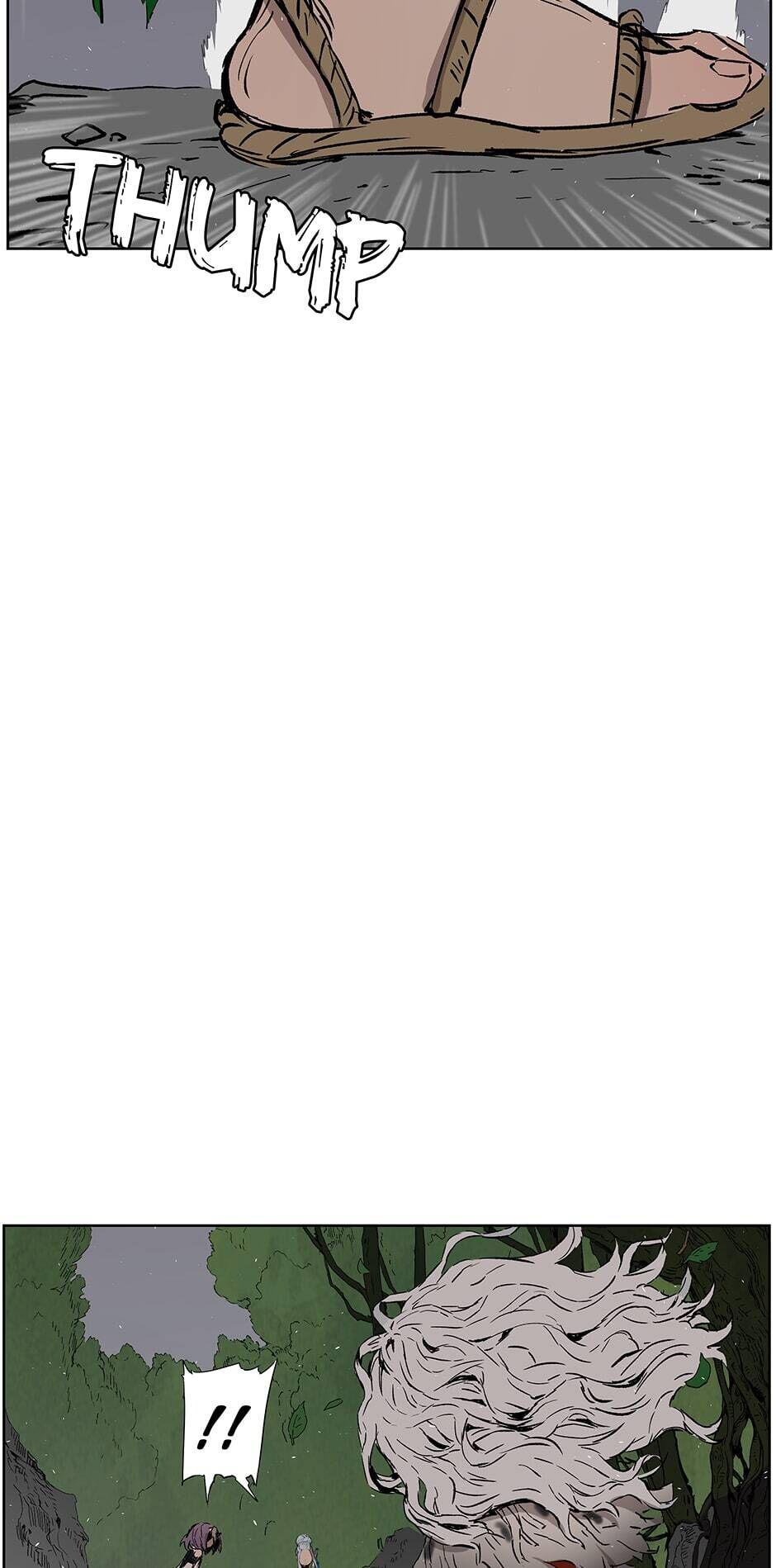 Read Child of the Sheath EN Manga Online