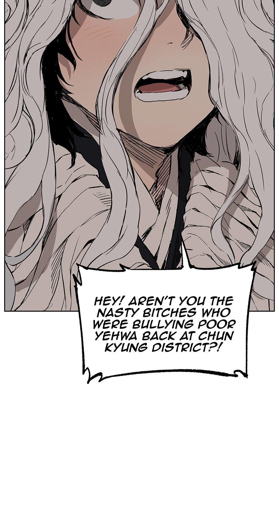 Read Child of the Sheath EN Manga Online