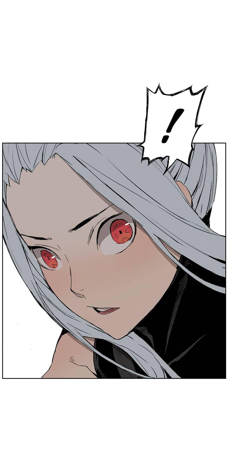 Read Child of the Sheath EN Manga Online