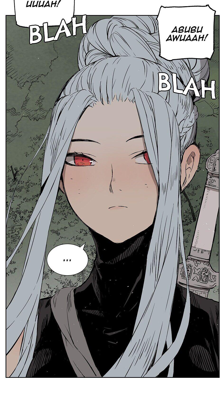 Read Child of the Sheath EN Manga Online