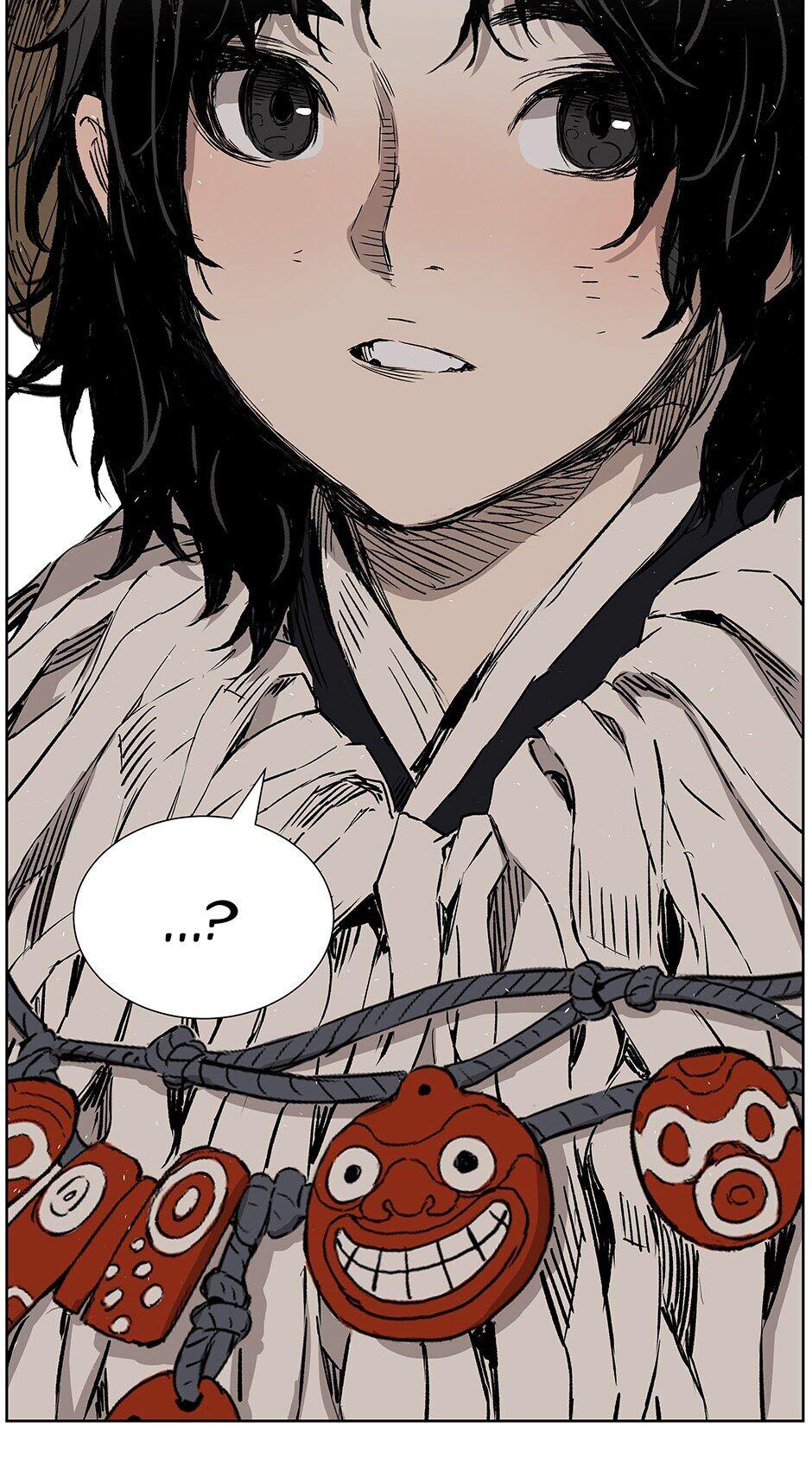 Read Child of the Sheath EN Manga Online