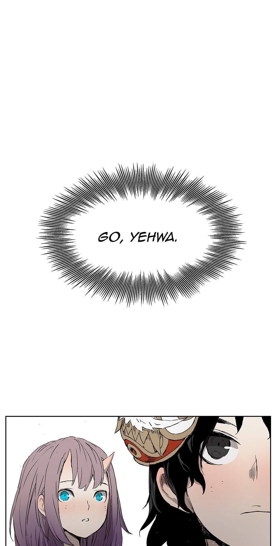 Read Child of the Sheath EN Manga Online