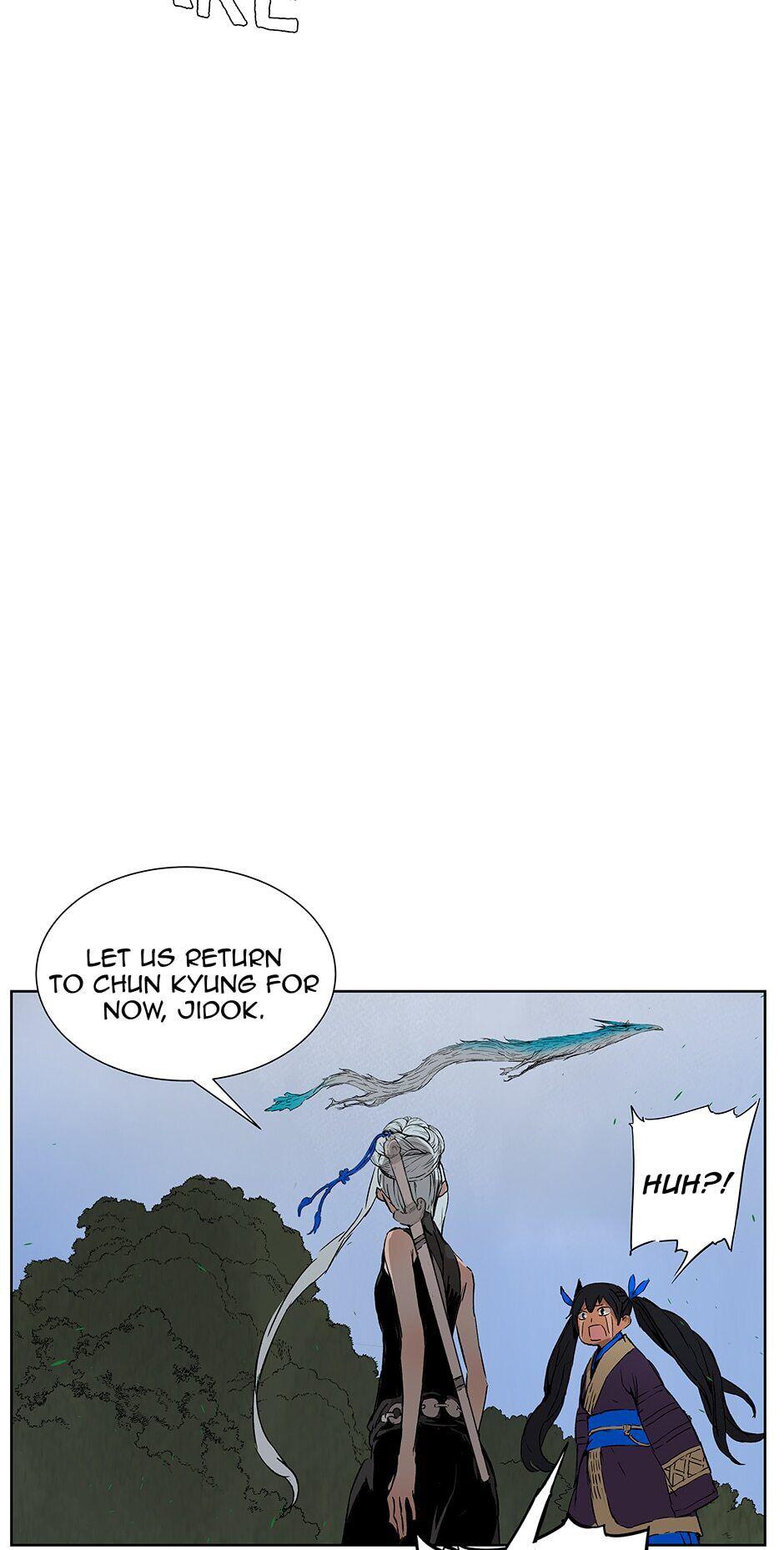 Read Child of the Sheath EN Manga Online