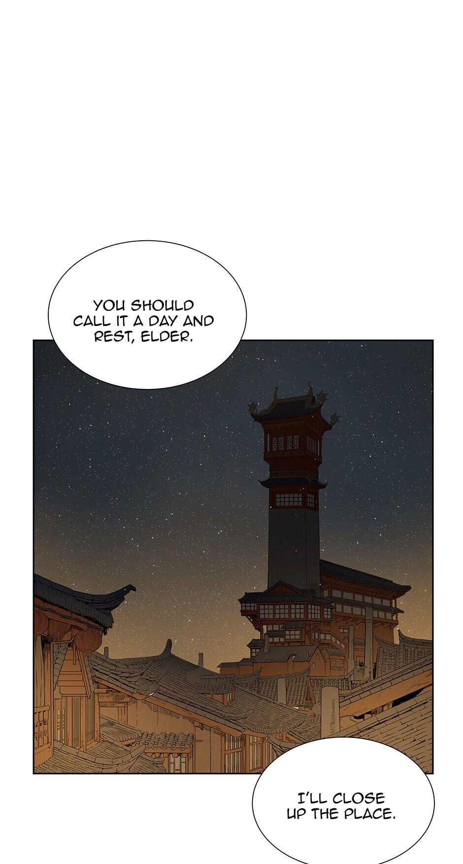 Read Child of the Sheath EN Manga Online