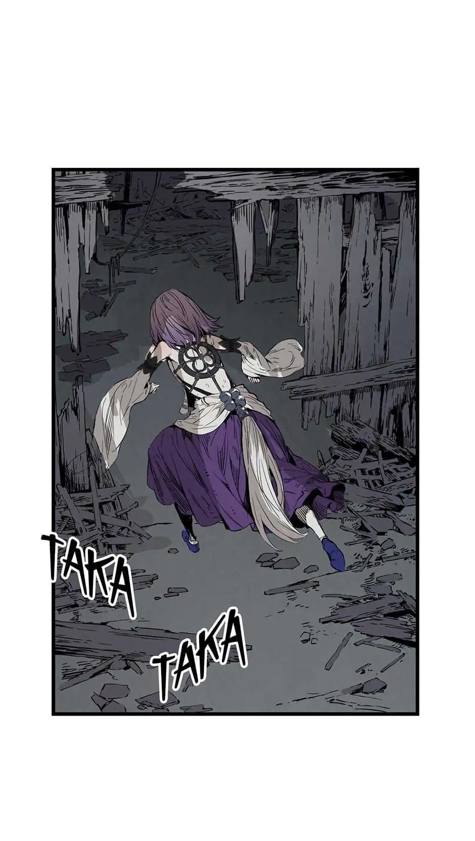 Read Child of the Sheath EN Manga Online