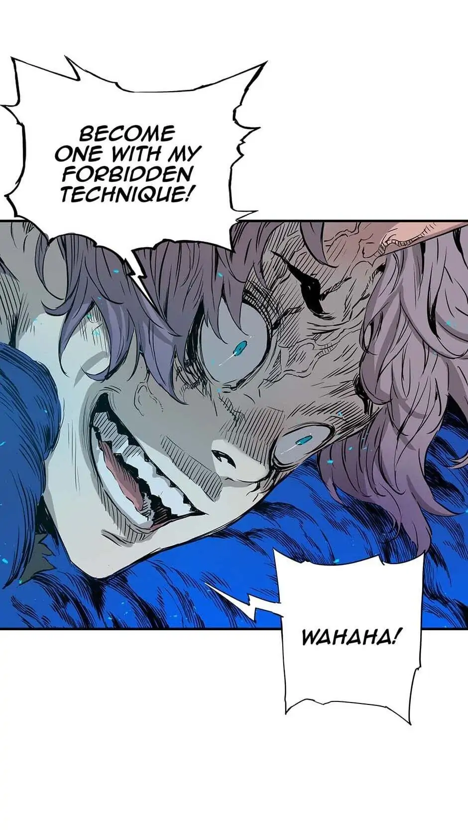 Read Child of the Sheath EN Manga Online