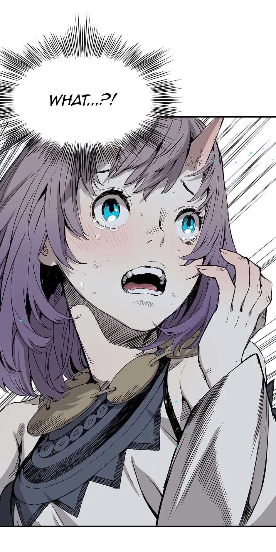 Read Child of the Sheath EN Manga Online