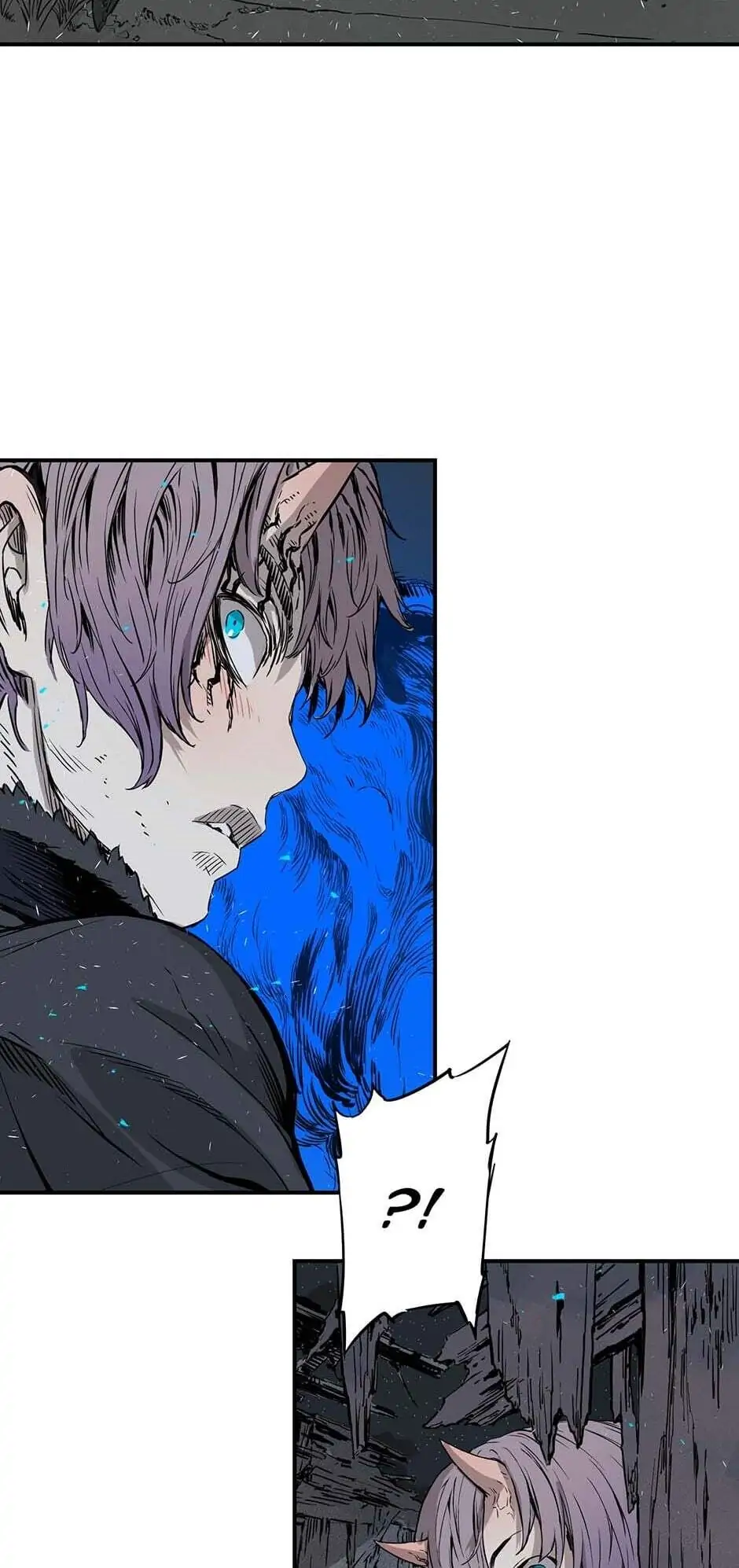 Read Child of the Sheath EN Manga Online