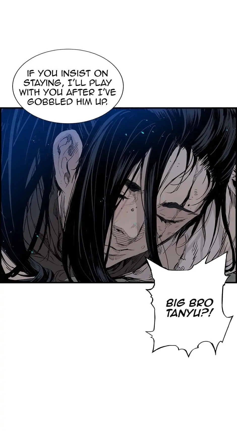 Read Child of the Sheath EN Manga Online