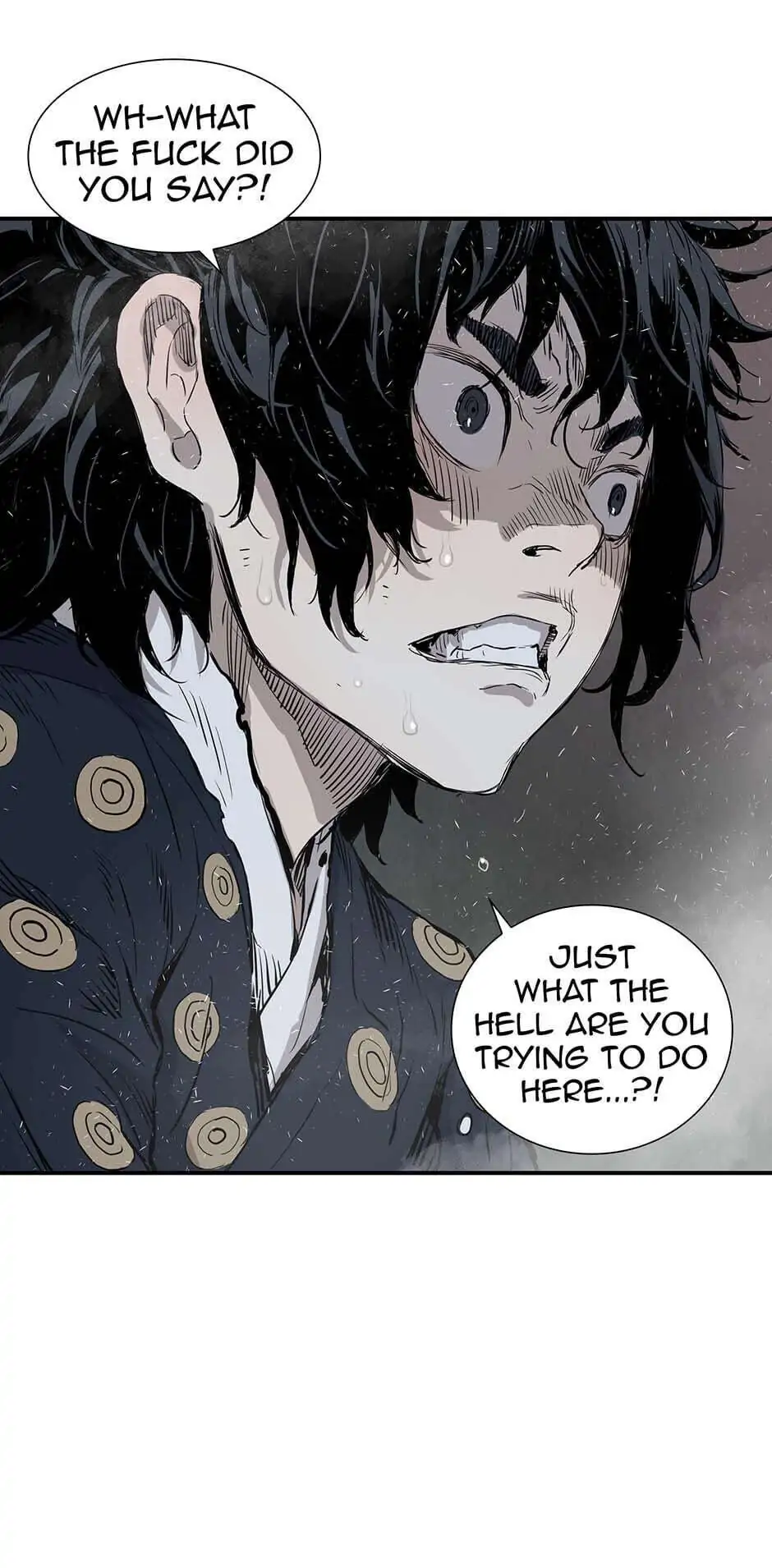 Read Child of the Sheath EN Manga Online