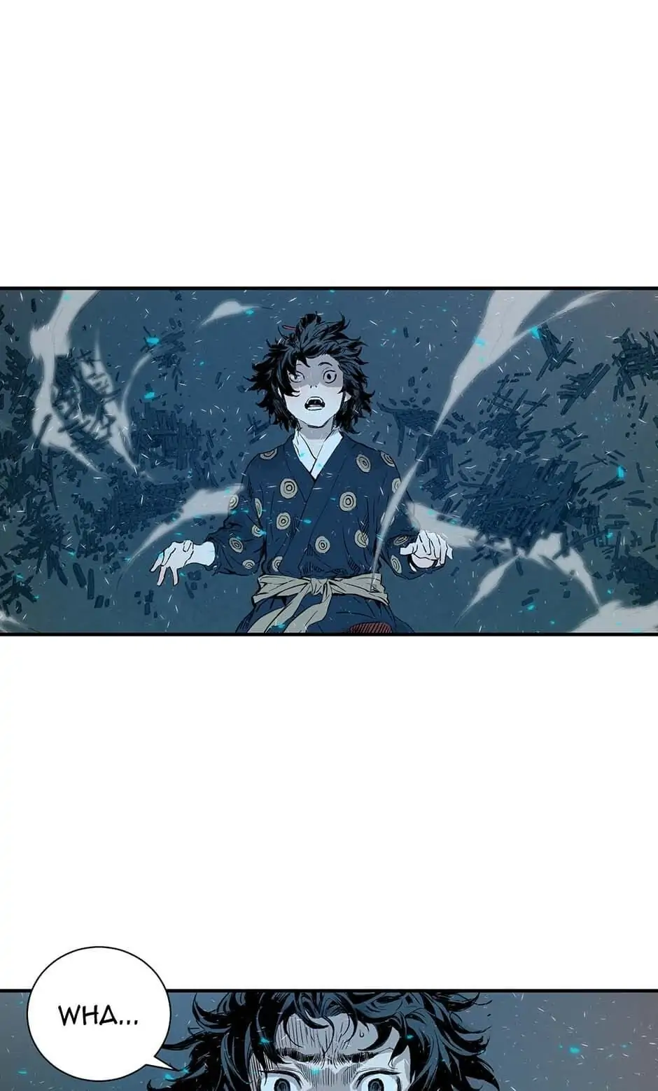 Read Child of the Sheath EN Manga Online