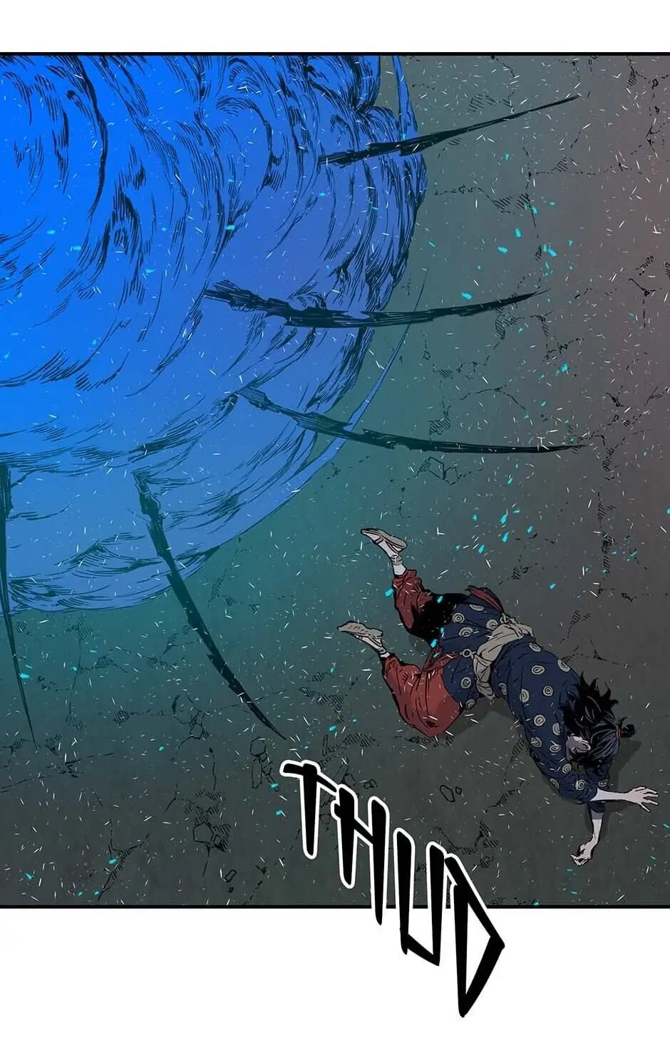 Read Child of the Sheath EN Manga Online