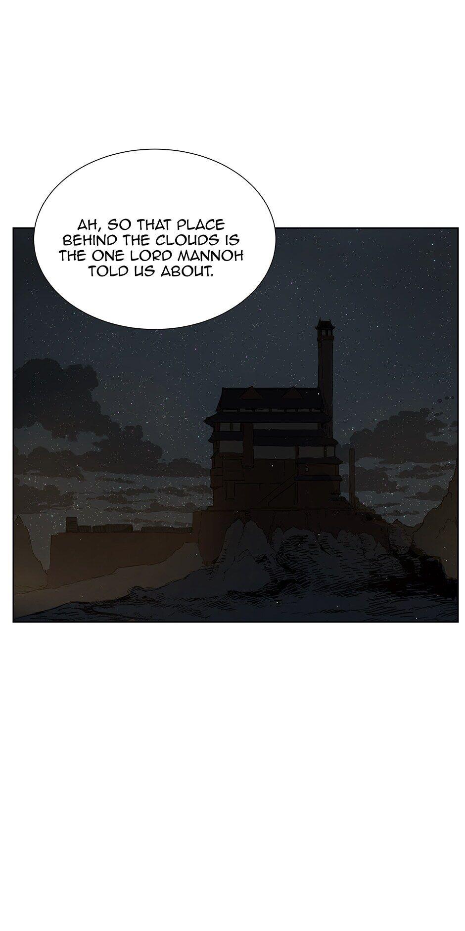 Read Child of the Sheath EN Manga Online