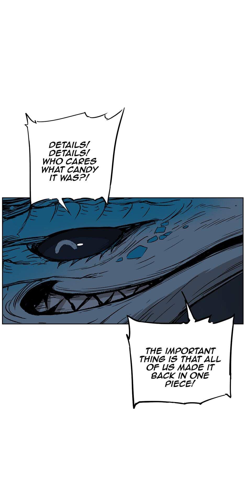 Read Child of the Sheath EN Manga Online