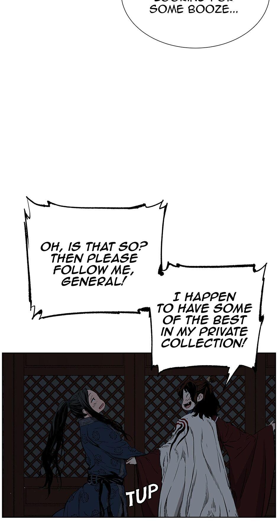 Read Child of the Sheath EN Manga Online