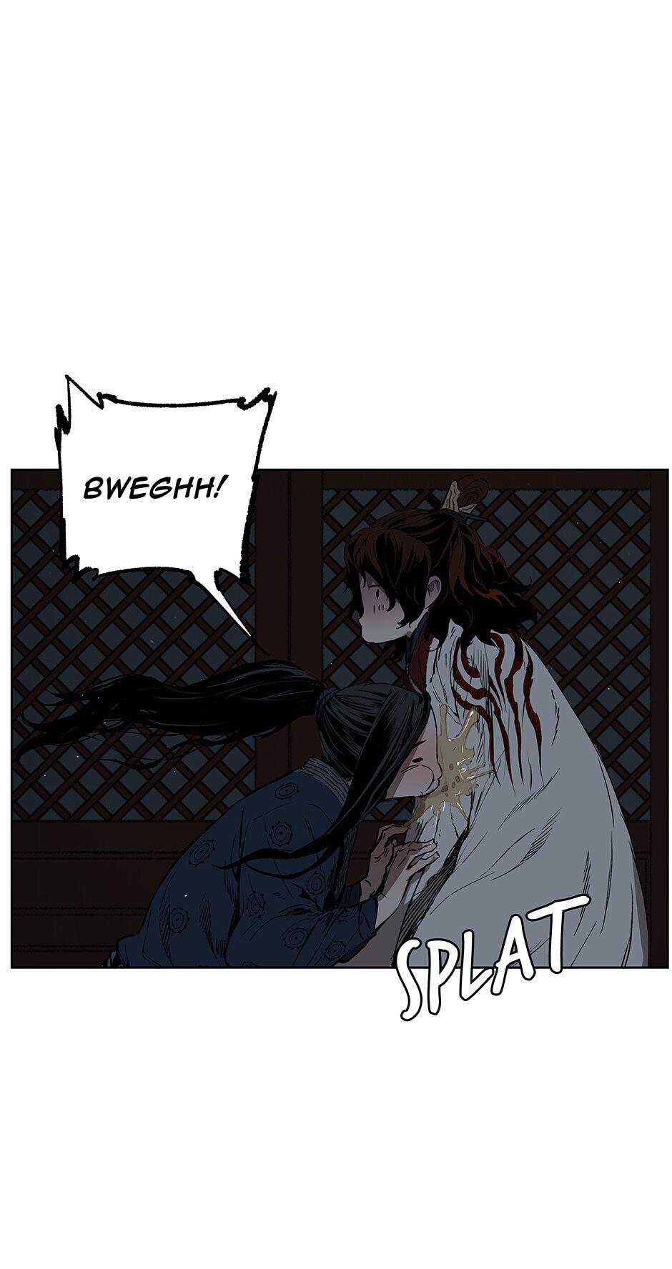 Read Child of the Sheath EN Manga Online