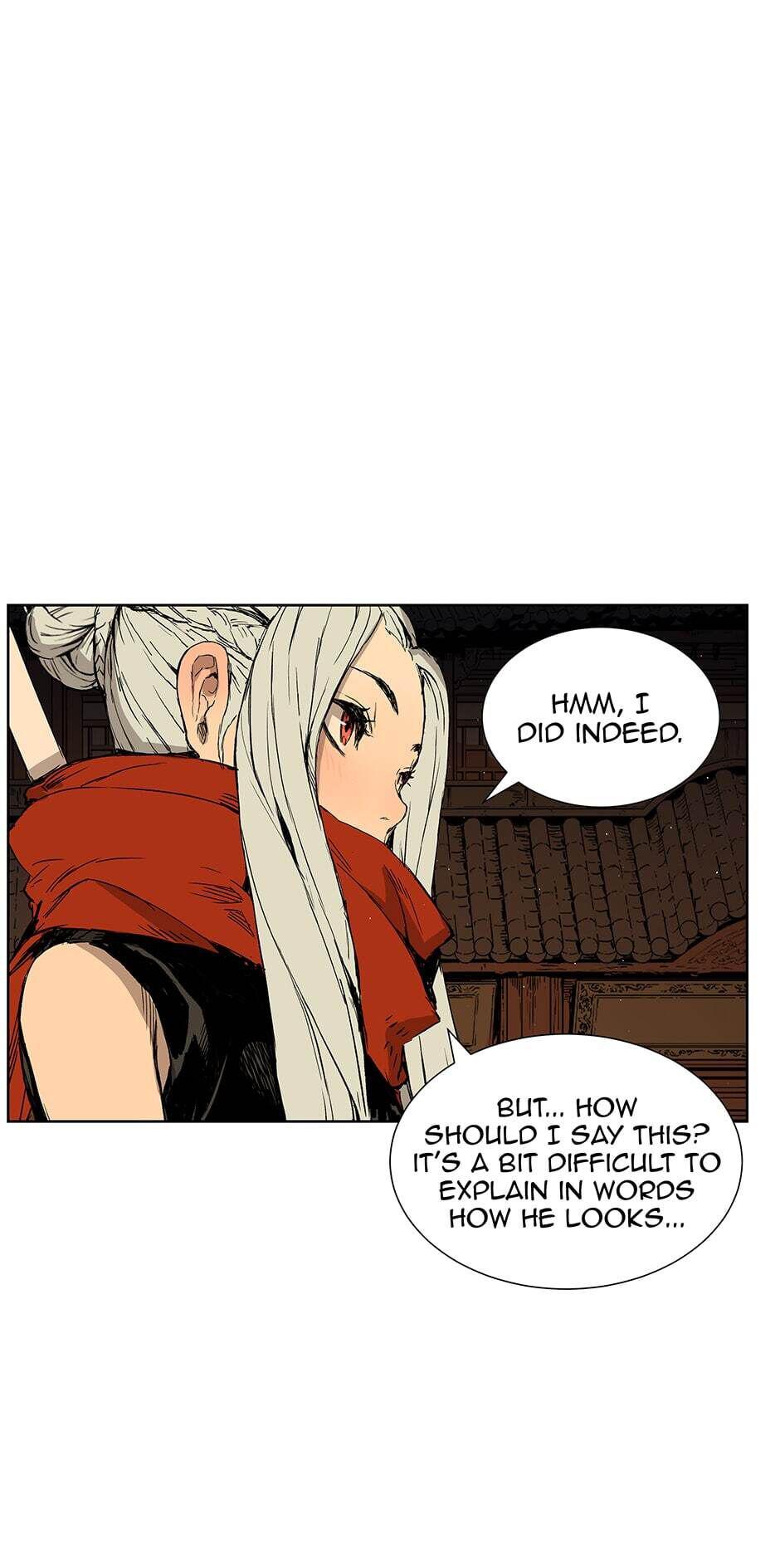 Read Child of the Sheath EN Manga Online