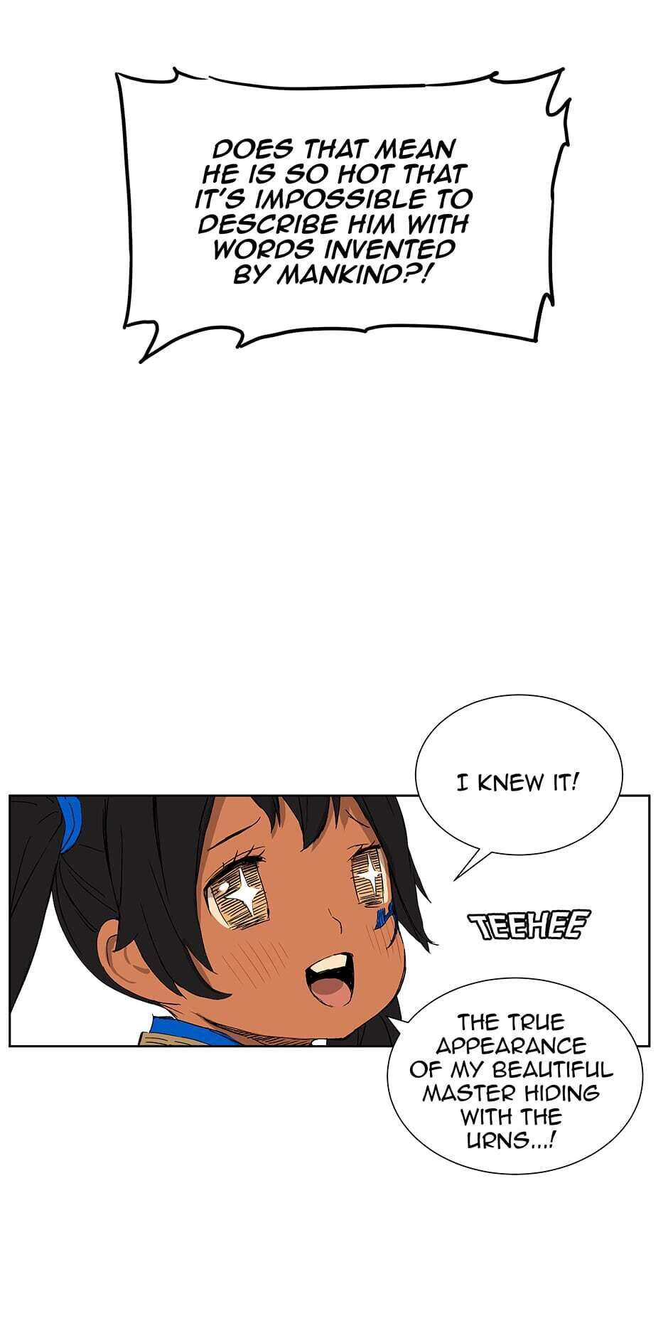 Read Child of the Sheath EN Manga Online