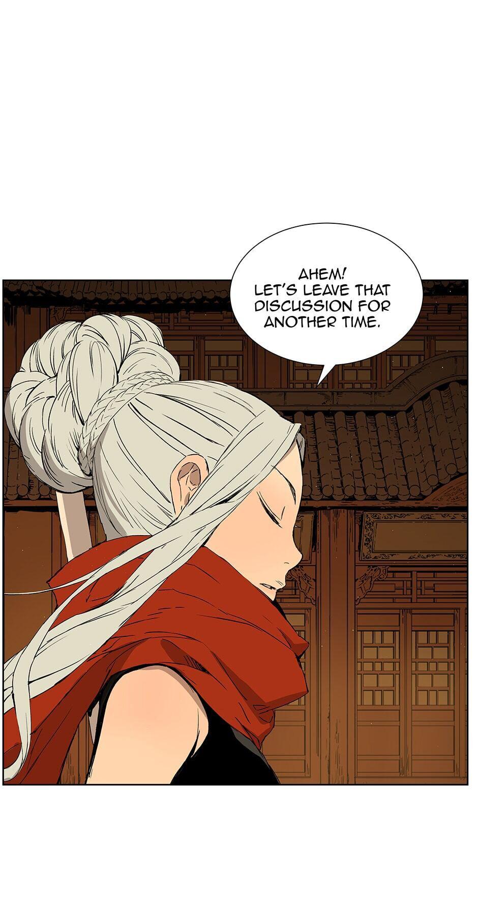 Read Child of the Sheath EN Manga Online