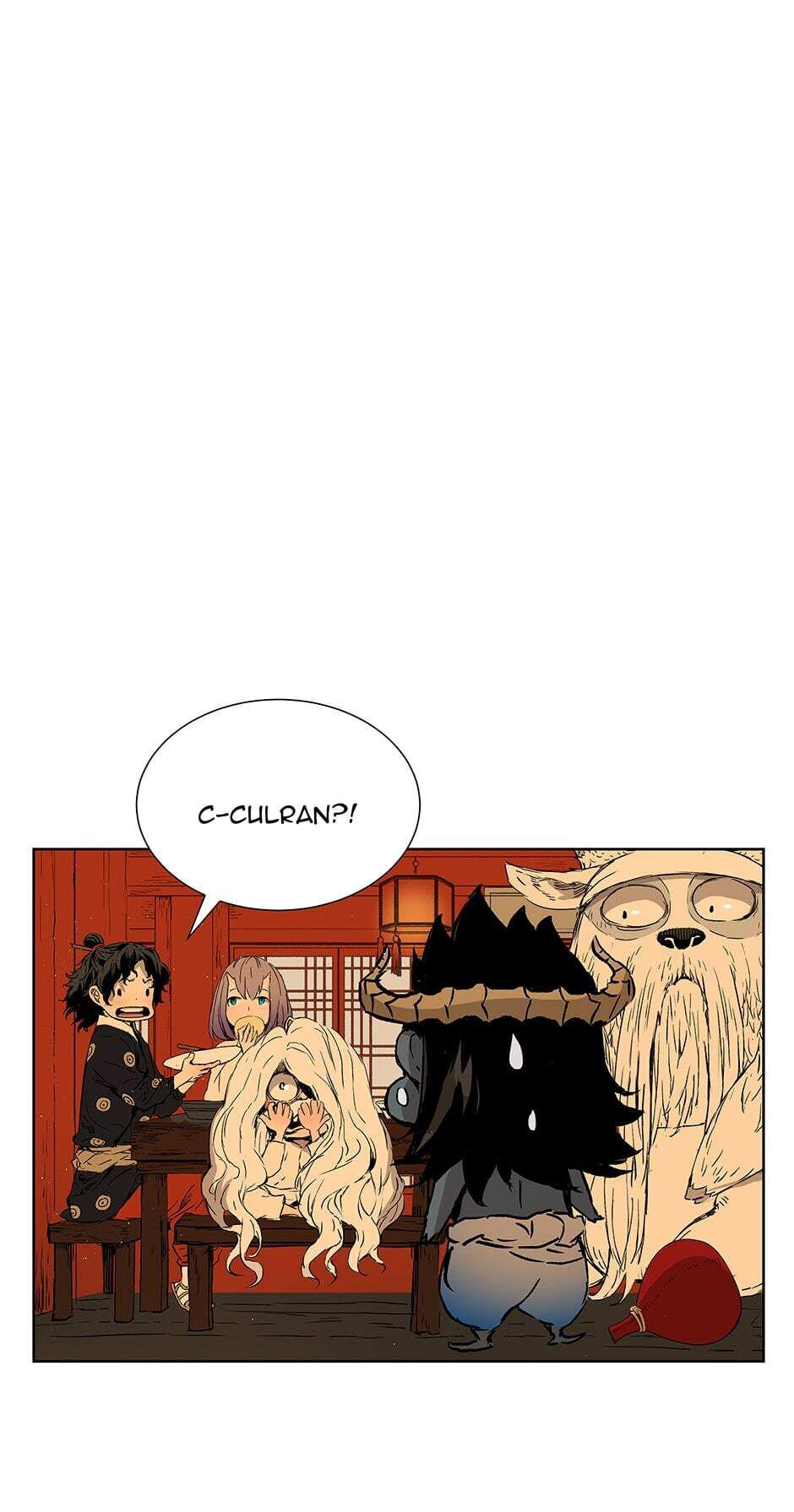 Read Child of the Sheath EN Manga Online