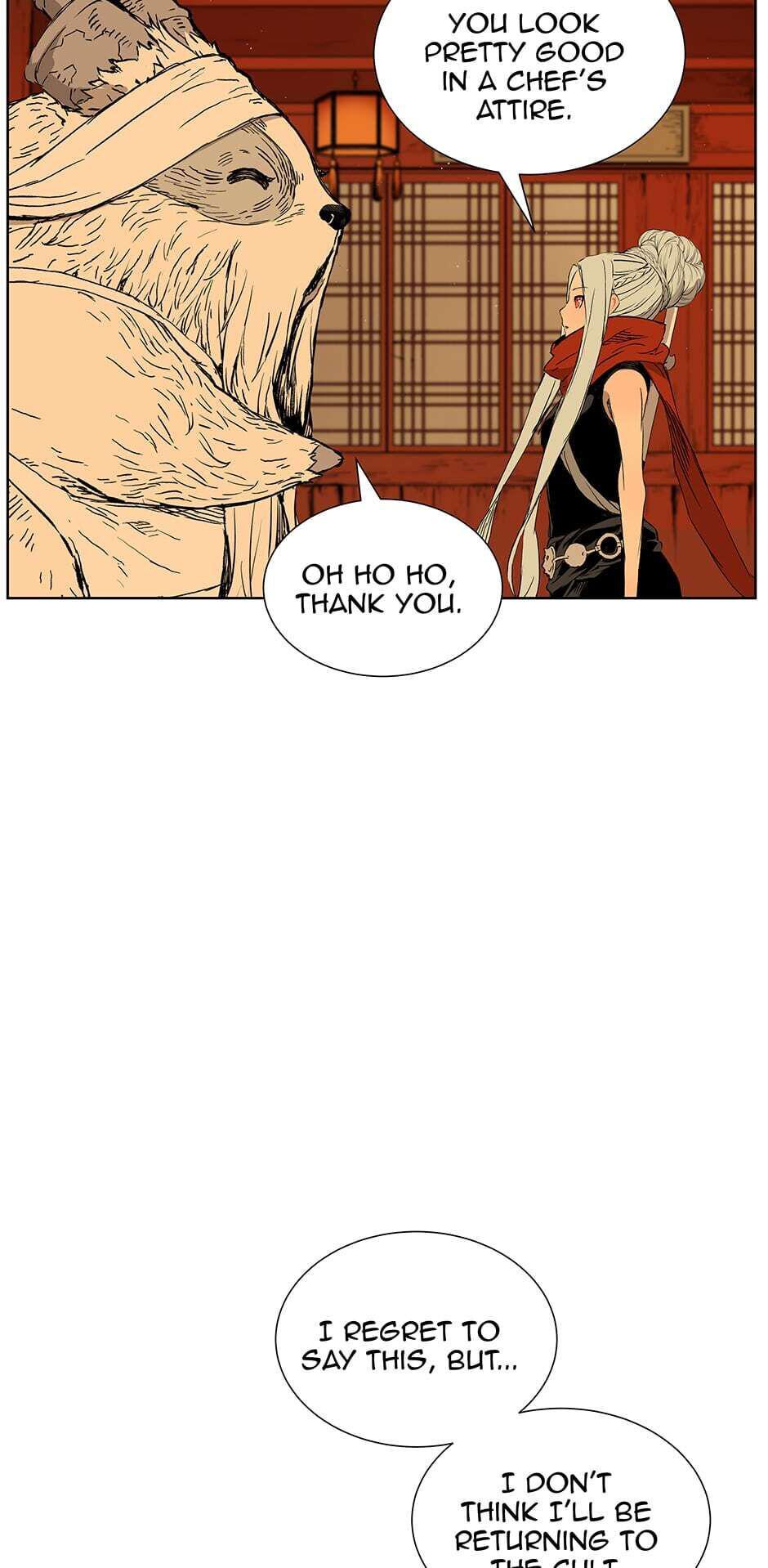 Read Child of the Sheath EN Manga Online