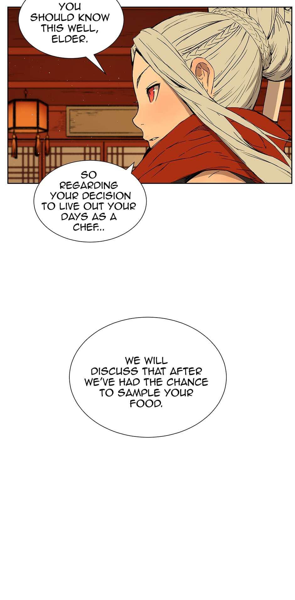 Read Child of the Sheath EN Manga Online