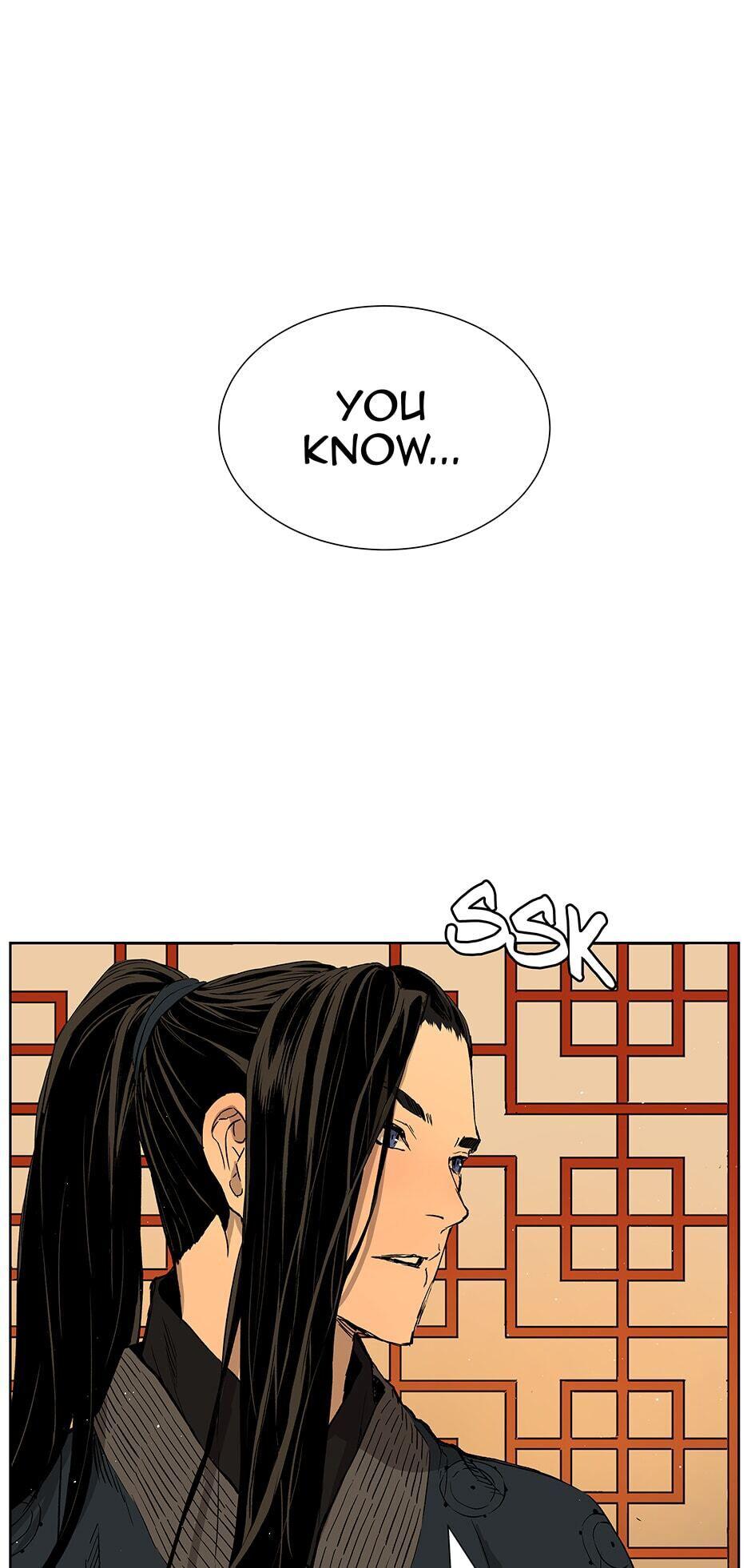 Read Child of the Sheath EN Manga Online