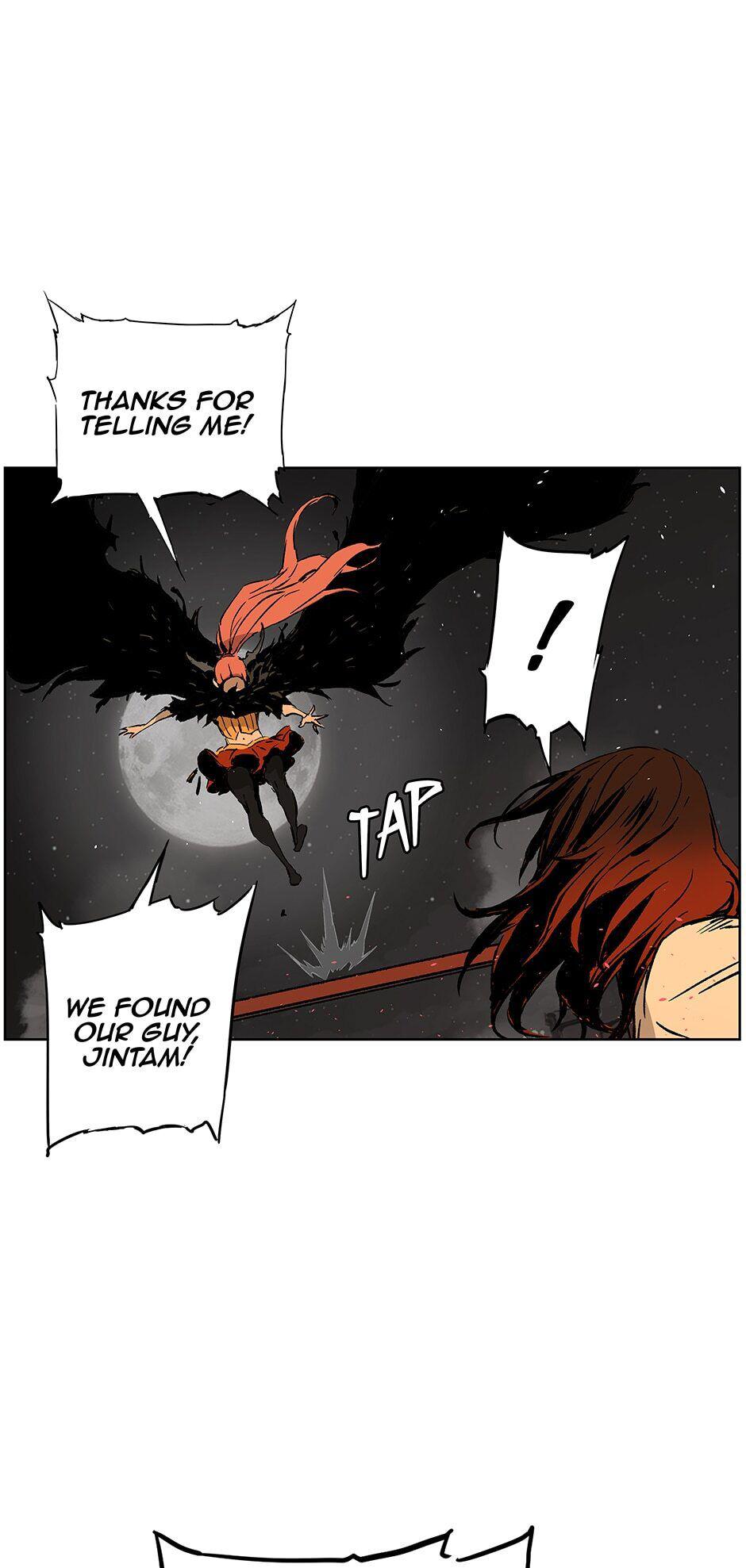 Read Child of the Sheath EN Manga Online