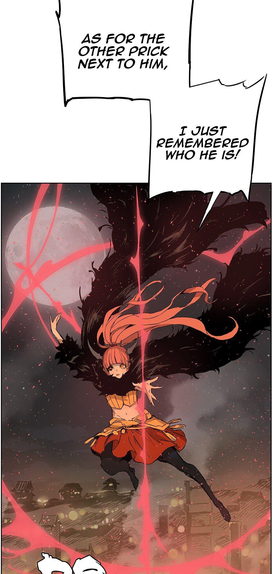 Read Child of the Sheath EN Manga Online