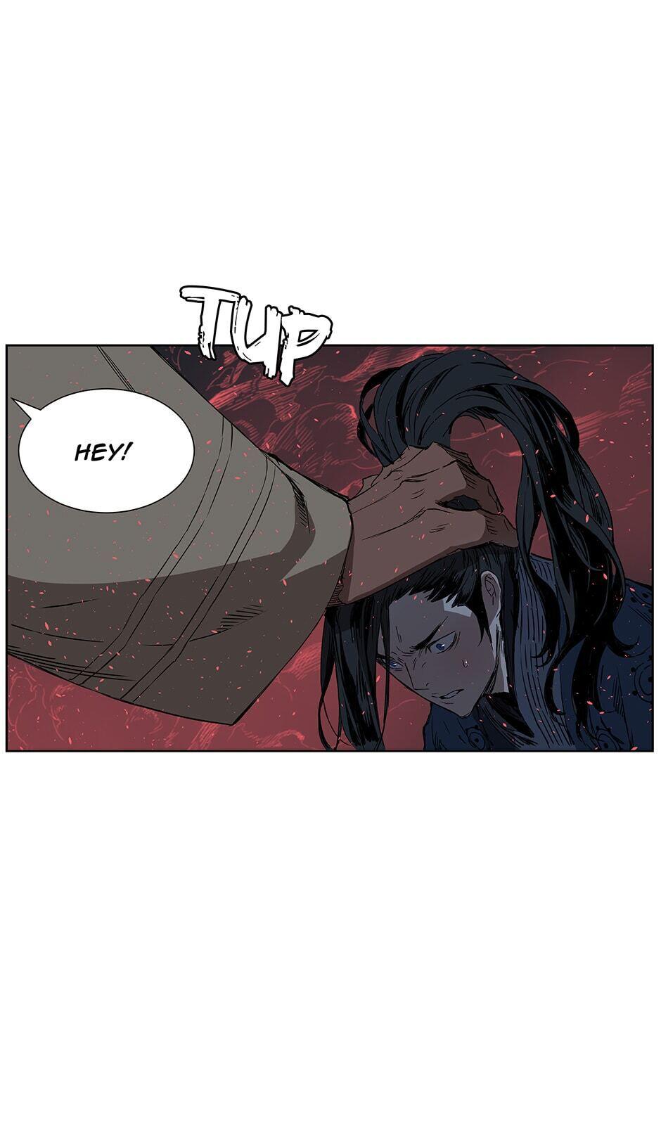 Read Child of the Sheath EN Manga Online