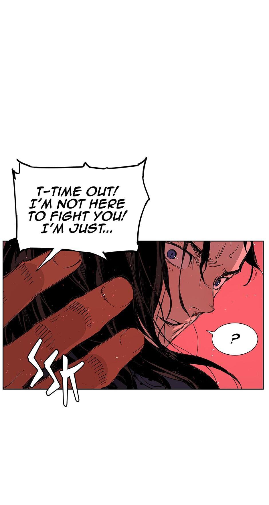 Read Child of the Sheath EN Manga Online