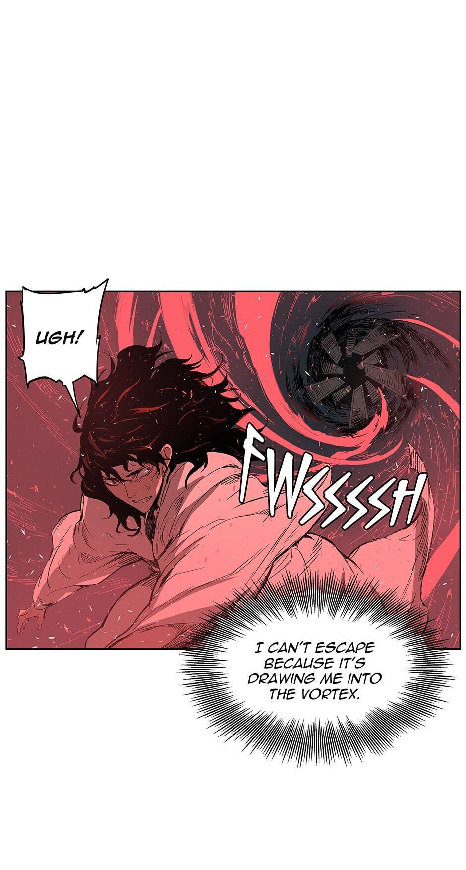 Read Child of the Sheath EN Manga Online