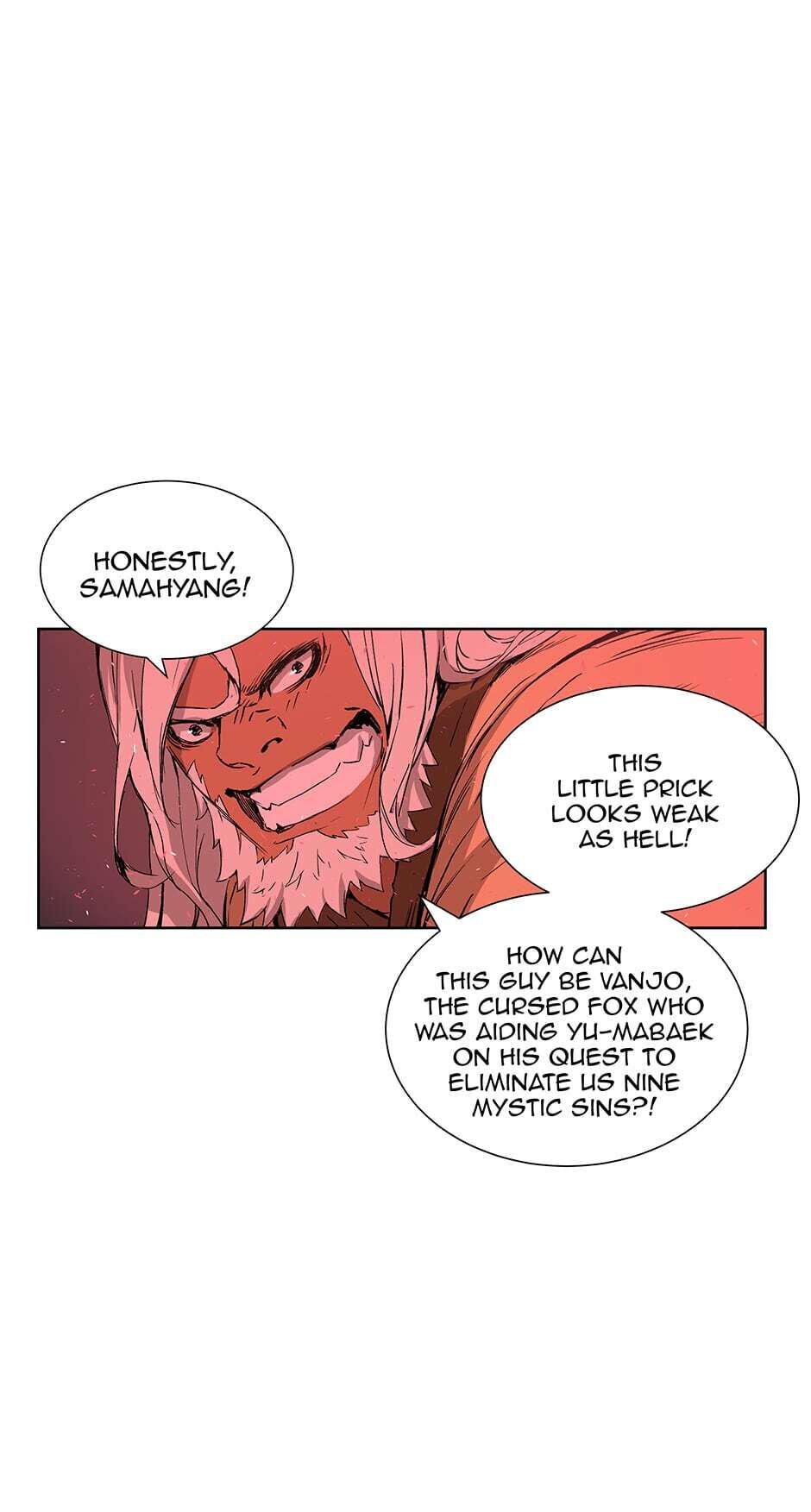 Read Child of the Sheath EN Manga Online