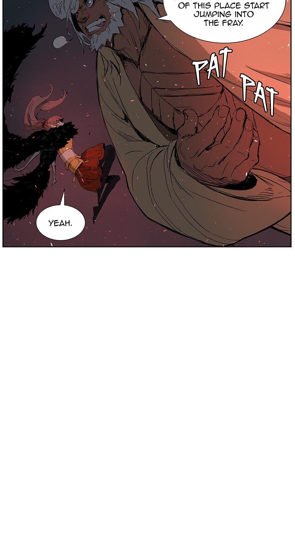 Read Child of the Sheath EN Manga Online