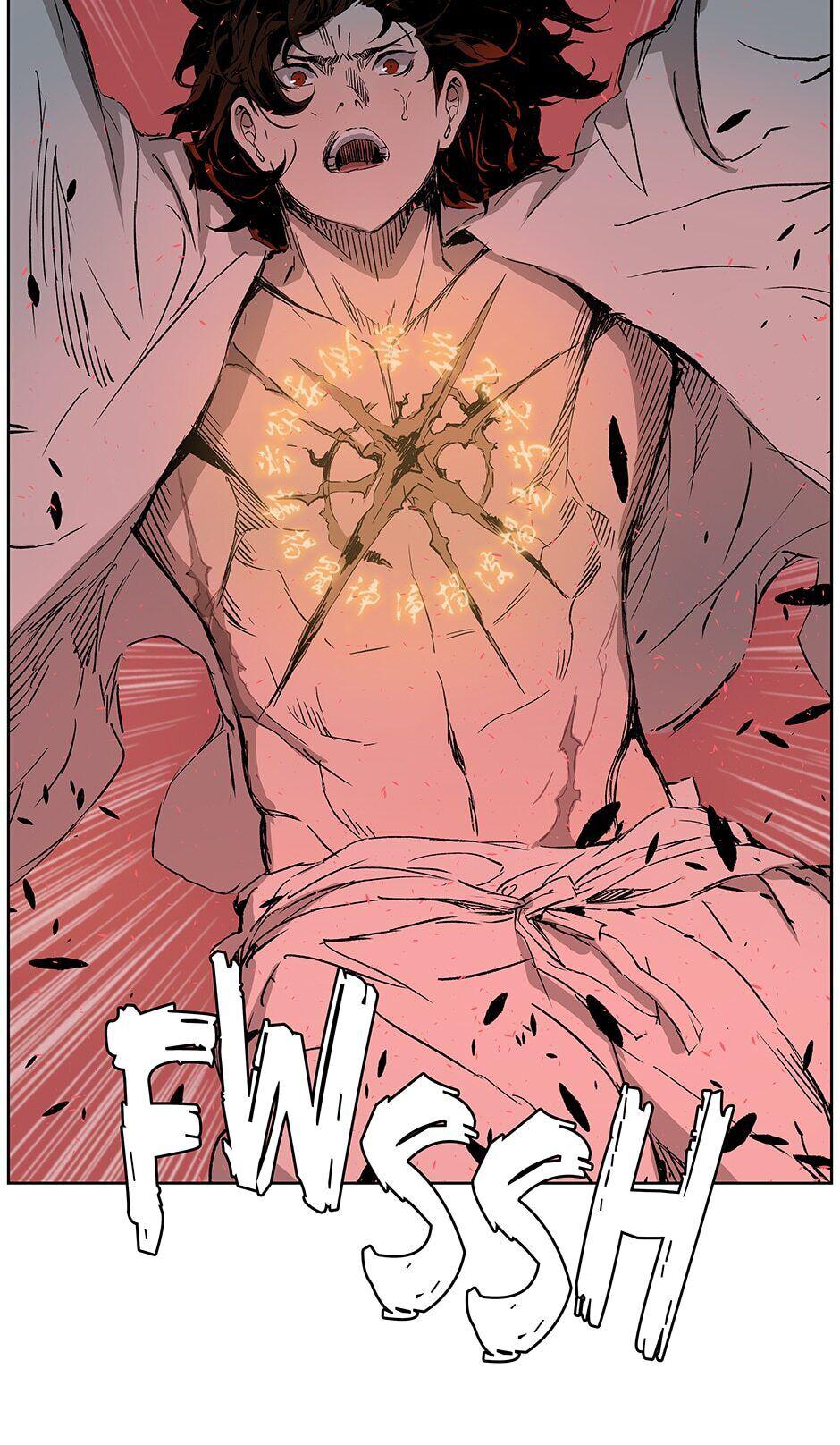 Read Child of the Sheath EN Manga Online