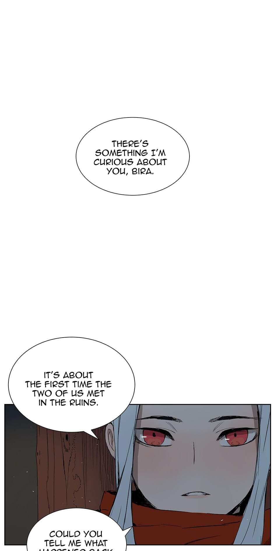 Read Child of the Sheath EN Manga Online