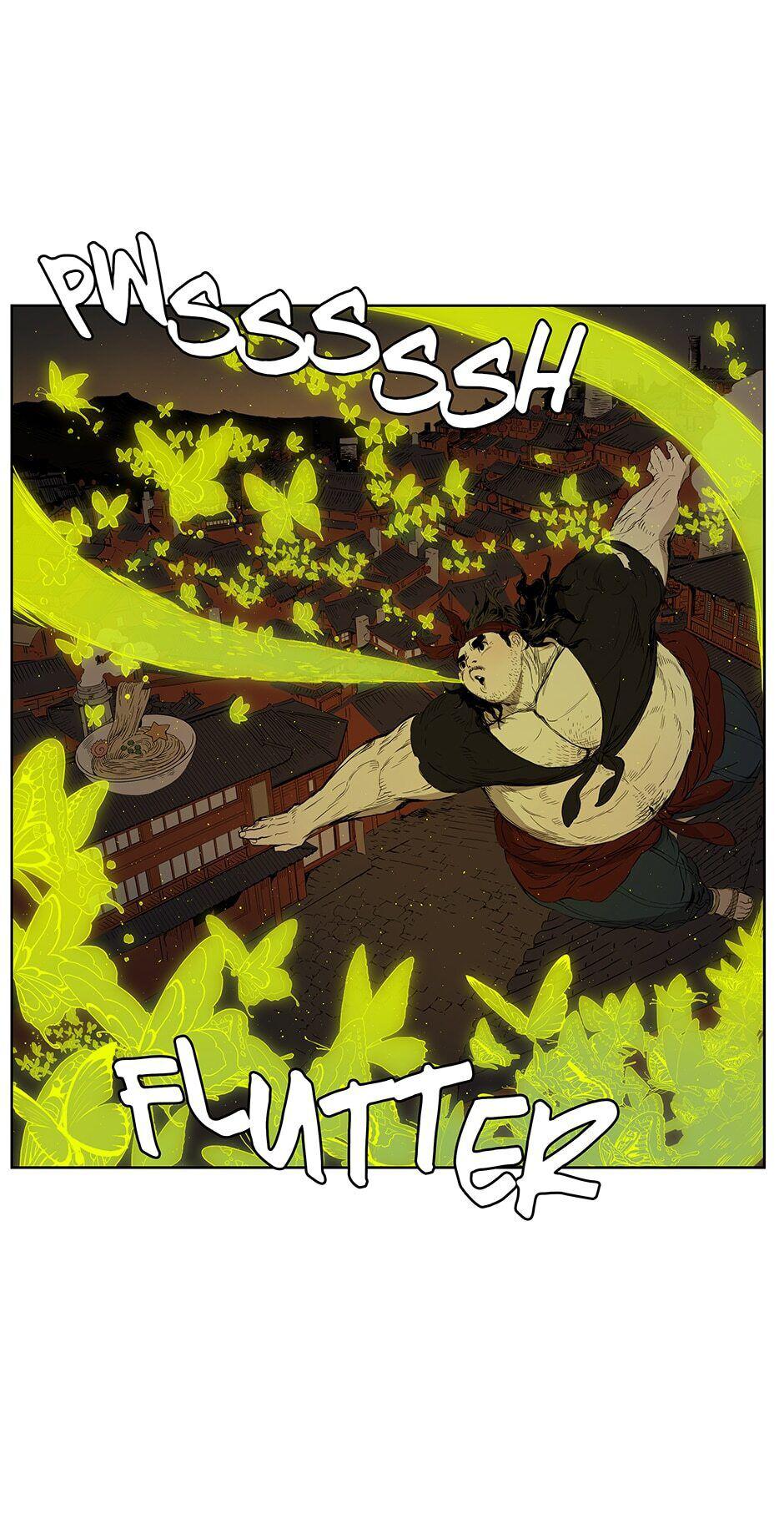 Read Child of the Sheath EN Manga Online