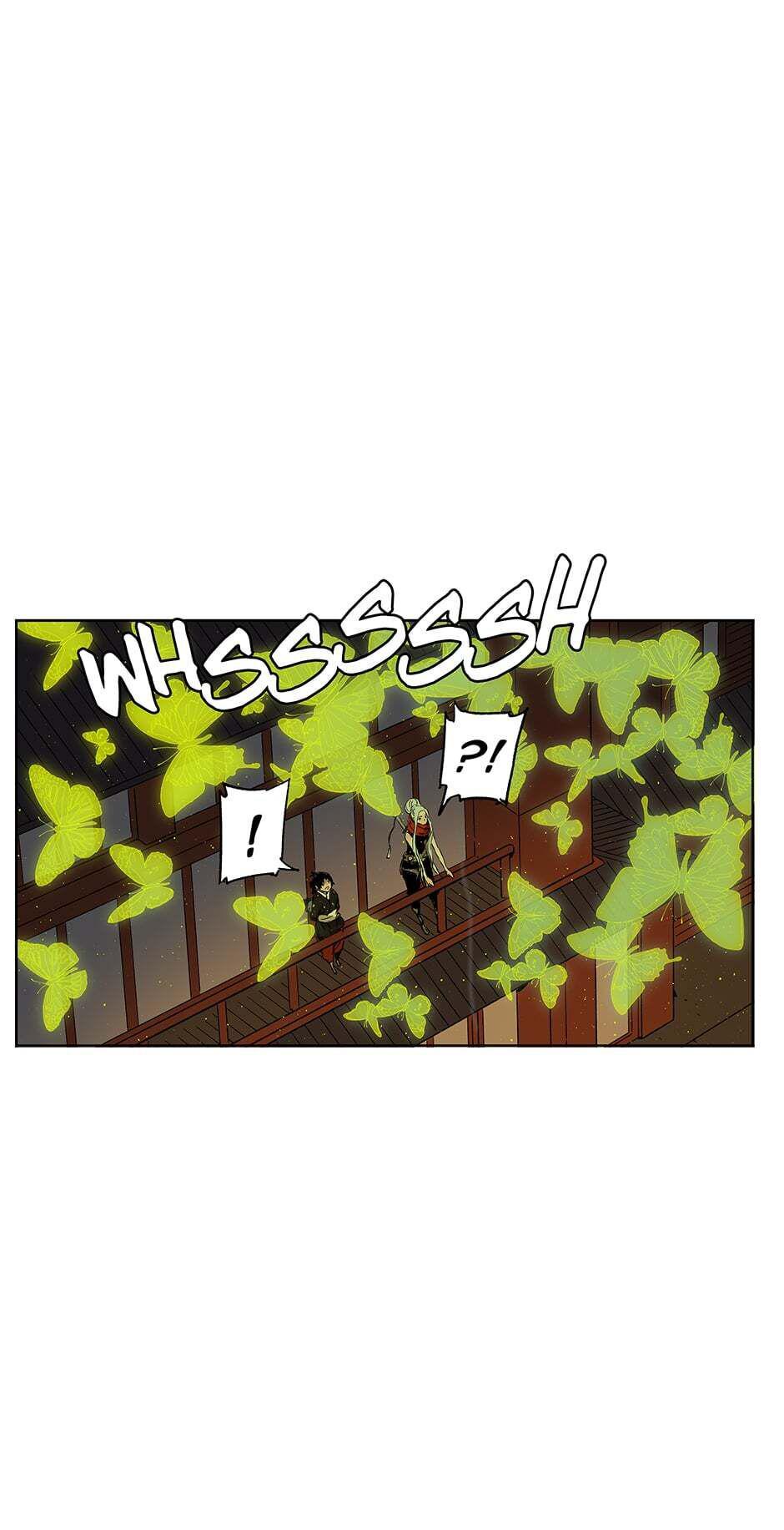 Read Child of the Sheath EN Manga Online