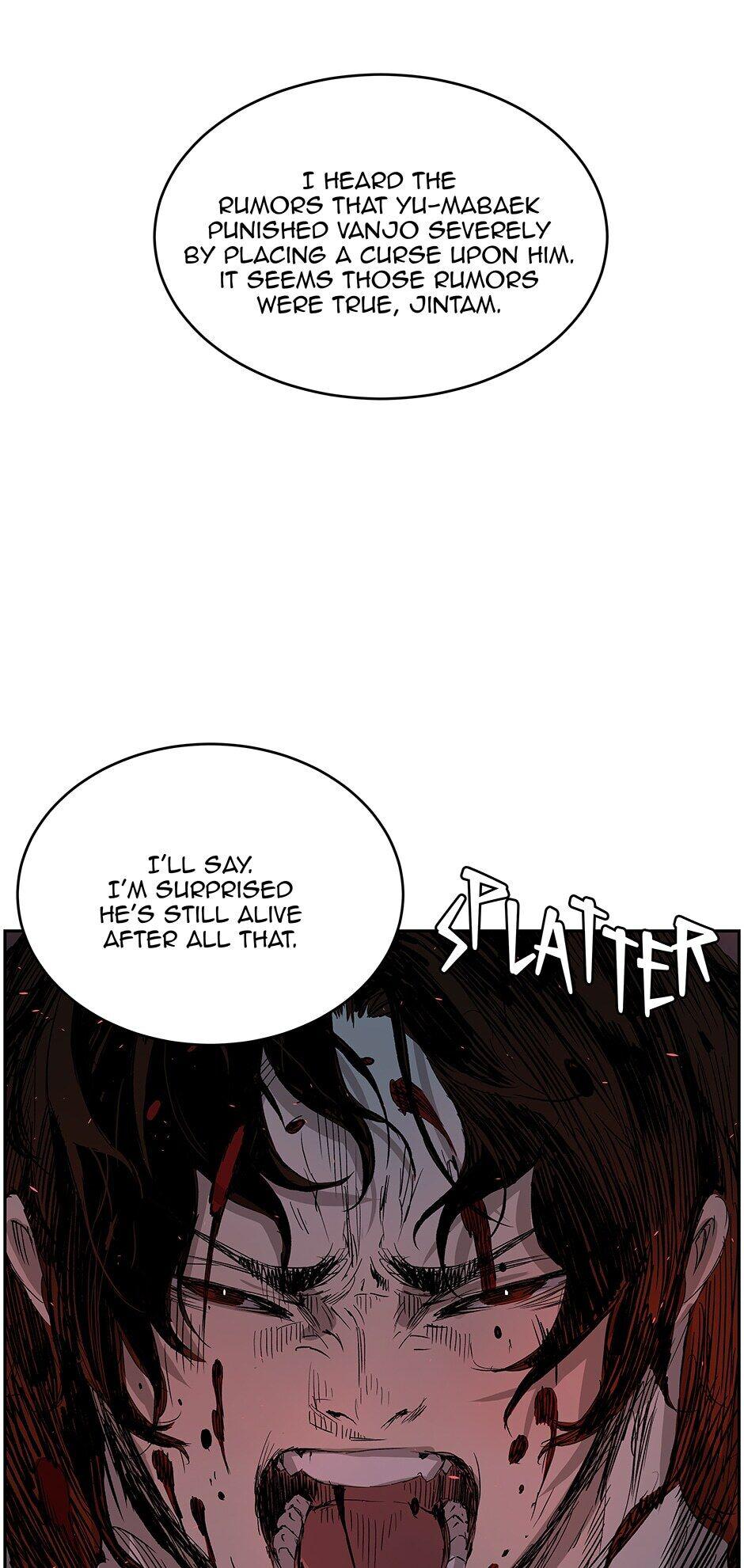 Read Child of the Sheath EN Manga Online