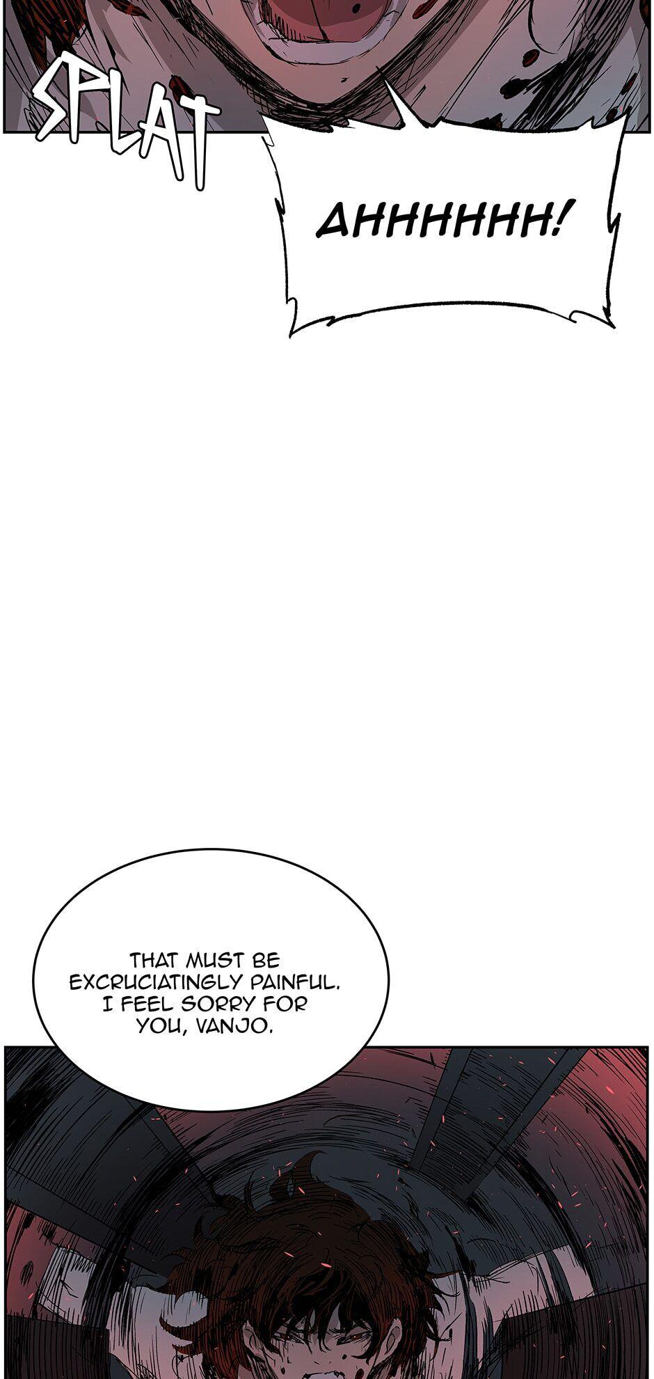 Read Child of the Sheath EN Manga Online