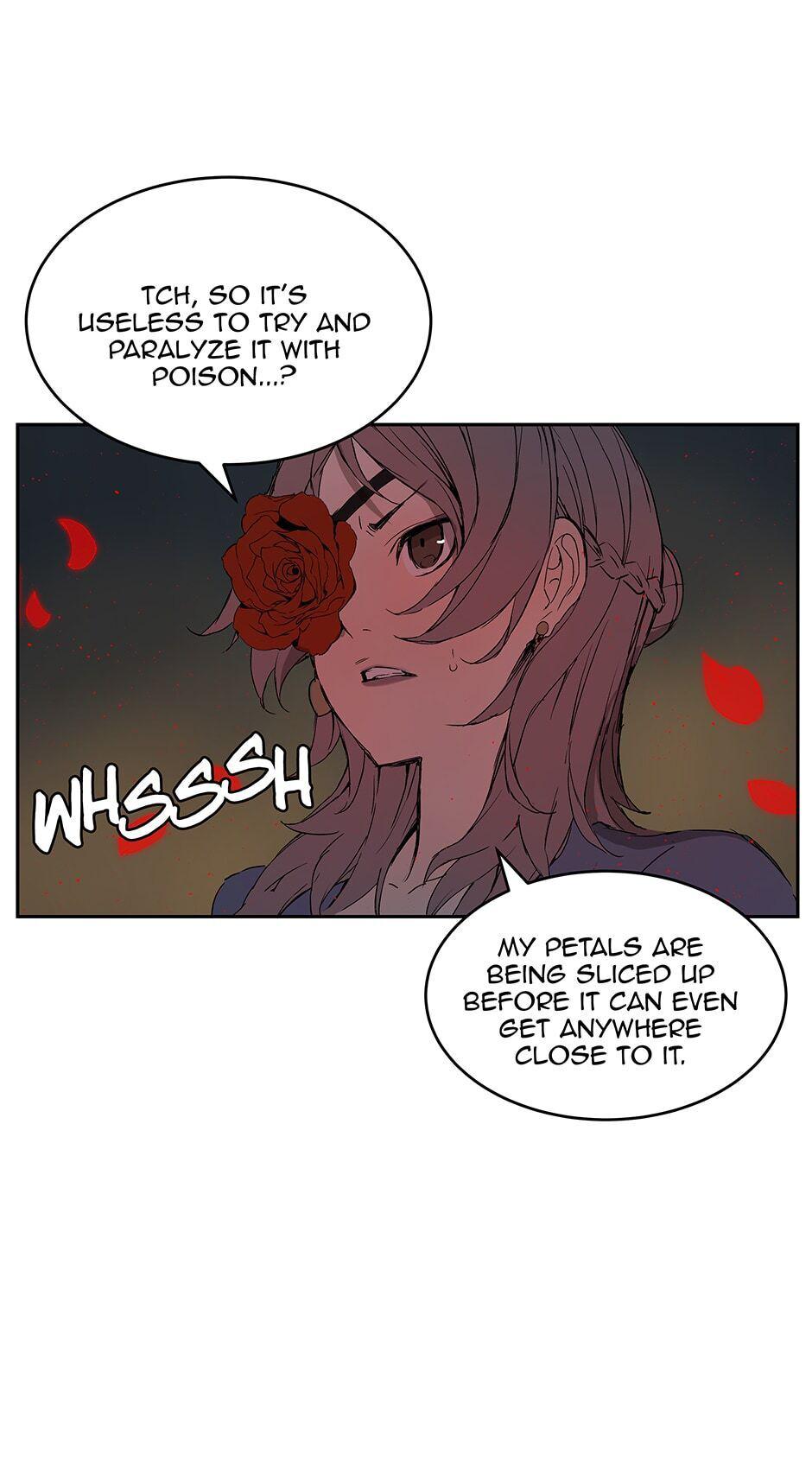 Read Child of the Sheath EN Manga Online