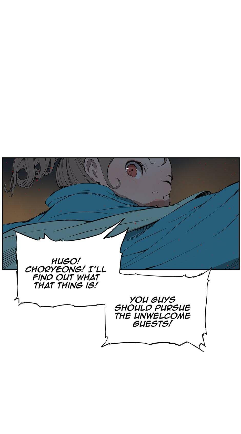 Read Child of the Sheath EN Manga Online